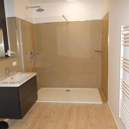 Speicher Residenz E5 App 6 Apartament *